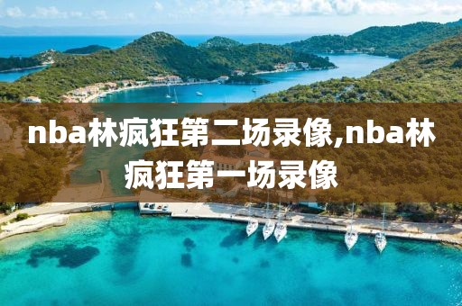 nba林疯狂第二场录像,nba林疯狂第一场录像