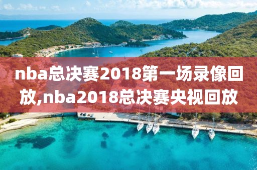 nba总决赛2018第一场录像回放,nba2018总决赛央视回放
