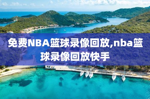 免费NBA篮球录像回放,nba篮球录像回放快手