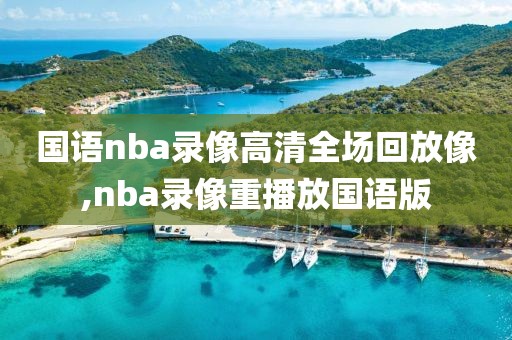 国语nba录像高清全场回放像,nba录像重播放国语版