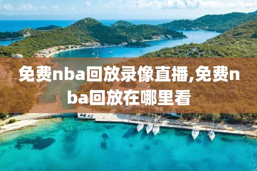 免费nba回放录像直播,免费nba回放在哪里看
